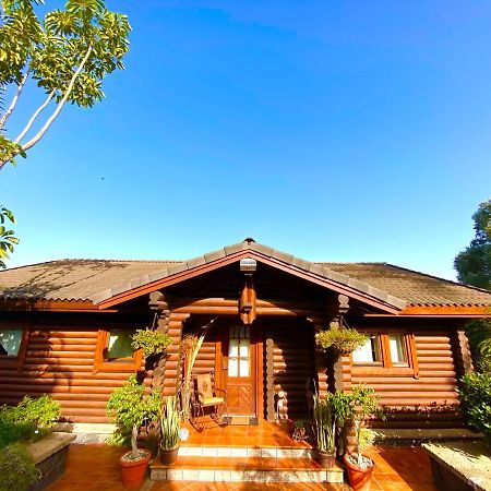 Nordic House Near The Beach In Quiet Neighborhood, All Amenities Tacoronte Exterior foto
