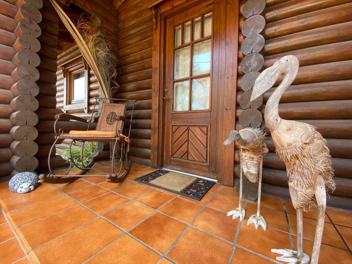 Nordic House Near The Beach In Quiet Neighborhood, All Amenities Tacoronte Exterior foto