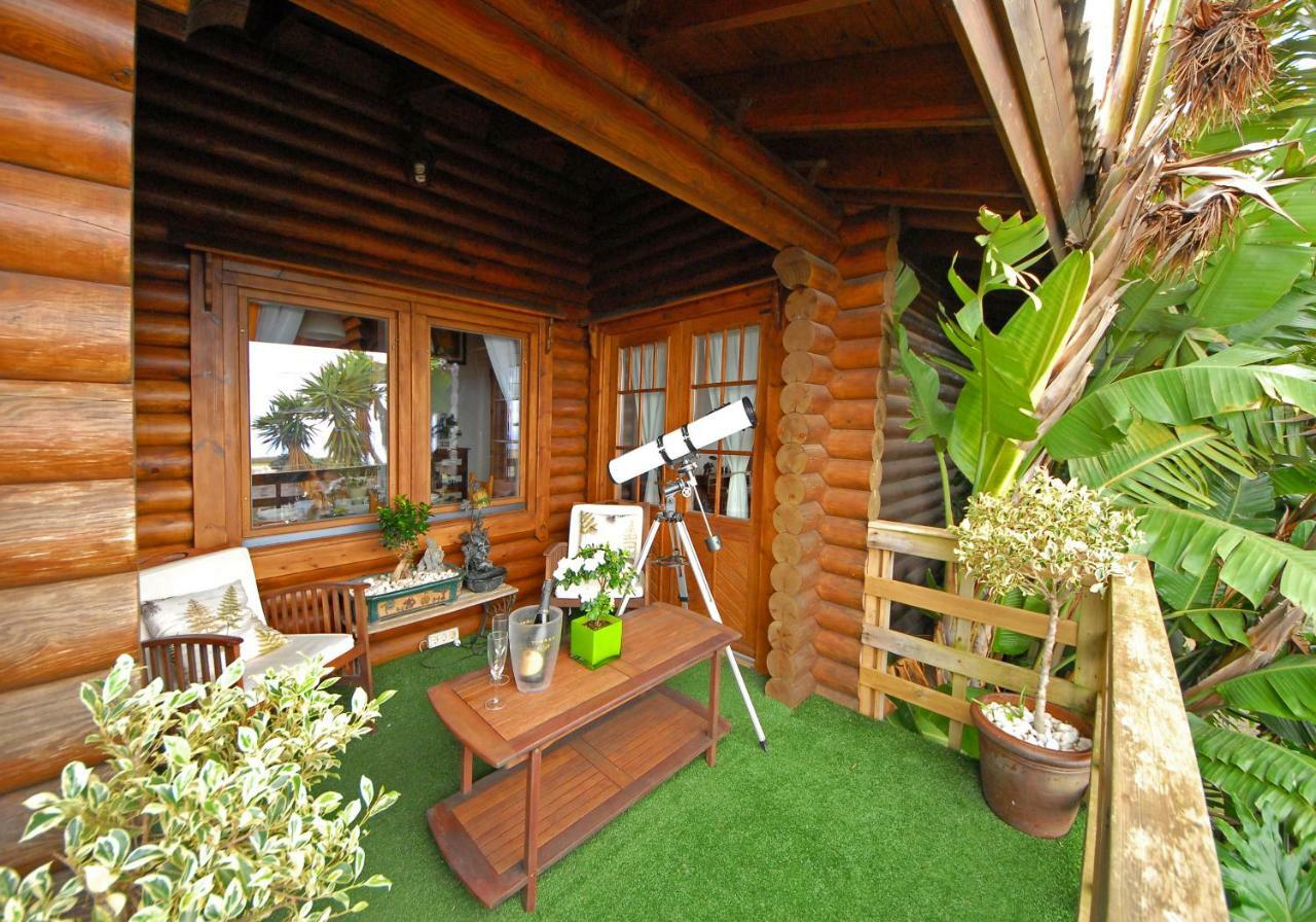 Nordic House Near The Beach In Quiet Neighborhood, All Amenities Tacoronte Exterior foto