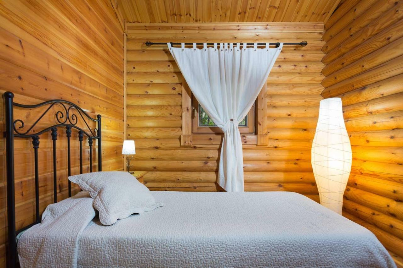 Nordic House Near The Beach In Quiet Neighborhood, All Amenities Tacoronte Exterior foto