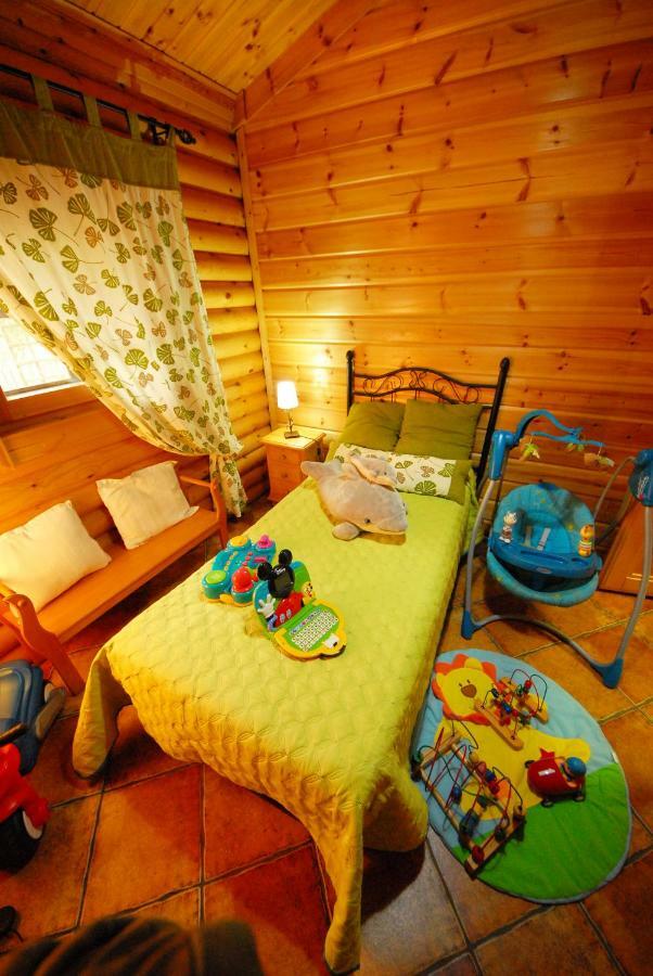 Nordic House Near The Beach In Quiet Neighborhood, All Amenities Tacoronte Exterior foto